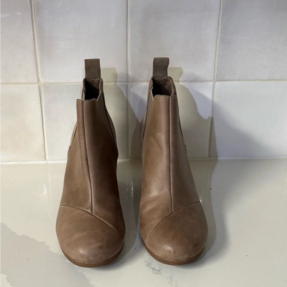 Toms classic kelsey
